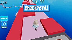 Roblox Gameplay Sex Adventure