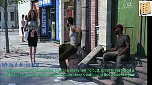 wife, play with stepmother now