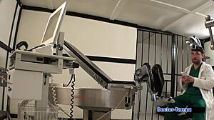 Lock up that broad, Alexa Chang!