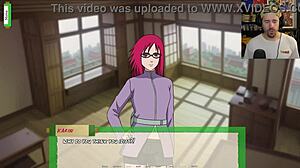 i learned how to clone dead naruto characters in jikage rising 53