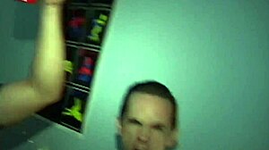 jenny and her friends fucking at the frat party want to join?