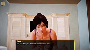 My New Family 316 With Big Ass And Monster Cock