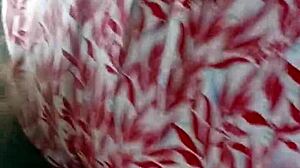 Blowjob In Colorado Car Ends With Cum In Mouth