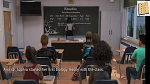 wife, play with stepmother now