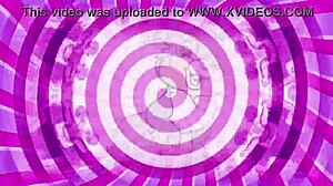 Maid Gives Sissification Jerk Off Instructions with Monster Cock Teasing