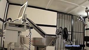 Lock up that broad, Alexa Chang!