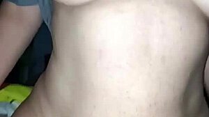 yo, visited my cousin in the mountains and she begged to get pregnant, cheating on her husband with me