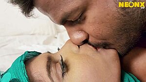 मैं हॉट हिजाब भाभी और बड़े लंड एक्शन से ऑब्सेस्ड हूँ