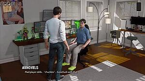 ripples game where clothes get ripped off