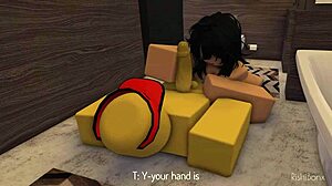 overworked stepmom loves big cocks and riding 😍