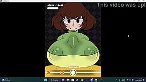 Chara Banging Big Ass Hard!