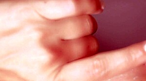 step sister gives amateur blowjob to returning step brother