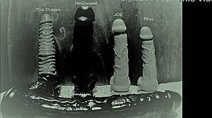 Dirtytalk16 shares sex night with amateur housewife