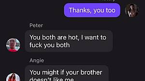 romantic love story with young couple