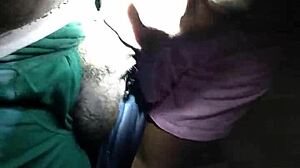 i love giving sloppy deepthroat to this big black cock like a total slut