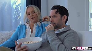 college girl madi collins wants cum with riding and masturbation