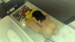 overworked stepmom loves big cocks and riding 😍