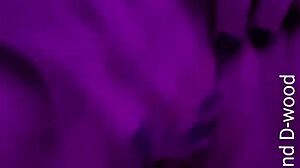 Driftwood and barefoot kontessa assist wife in wet pussy fucking