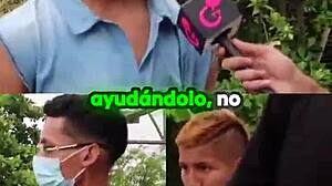 Supporting neighborhood talent in venezuela