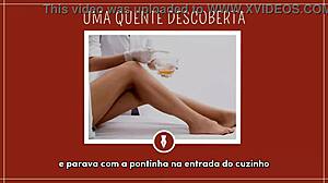 Putaria na depila��o - contos libertinos