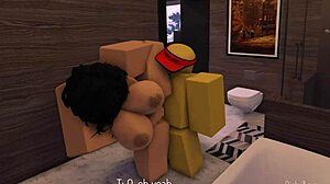 overworked stepmom loves big cocks and riding 😍