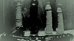 Dirtytalk16 shares sex night with amateur housewife