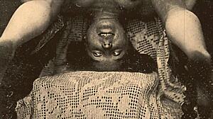 Two Centuries of Vintage Milf Fucking