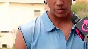 Supporting neighborhood talent in venezuela