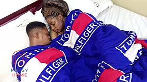 Best Passionate Sex Made Me Cum Multiple Times!