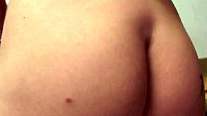 Dildo in Ass Fun