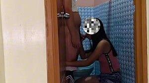 new pinay senior high best friend public cr