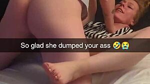 Richelle Rose's Tinder Date Turns Unexpected