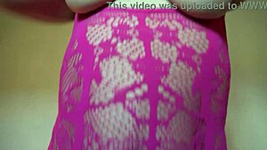 my heart races watching wife get pounded by stepson