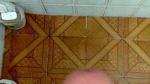 My beautiful cumshot explodes intensely on cock