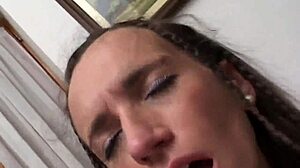 Dildo in Ass Fun