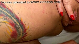 Fucking Brazil's hottest blonde in multiple raw positions