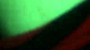 Fat BBW Rides Big Black Monster Cock In Reverse Cowgirl