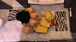 overworked stepmom loves big cocks and riding 😍