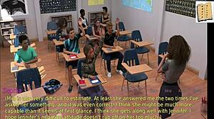 wife, play with stepmother now