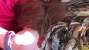 Are you ready, slut, on all fours giving your ass like a sex toy