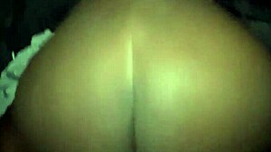 creamy pussy teen caught fucking by her momma