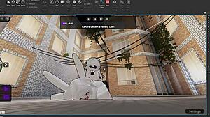 Pounding that tight ass hard. 😏