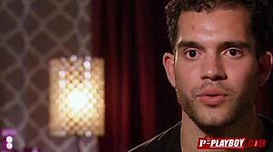 Adventurous Young 18+ Couples On Tv