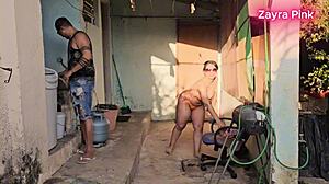 Called Edjunior to fix, but I got fucked in the inn.