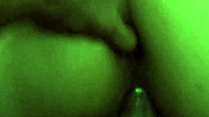 Rica Culona Bends Over In Doggy Style With Monster Cock In Peruvian Lince District