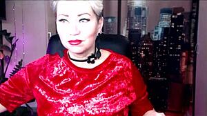 Peter Stone's Adult Girl Is An Anal Webcam Star - Aimee Paradise