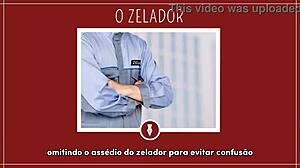 Fucking The Caretaker In Libertine Tales