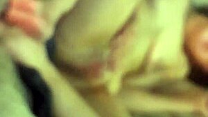 petite british teen 18+ oils tight ass before squirting