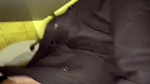 Oplevet analpuling i badeværelse? Bare fortsæt!