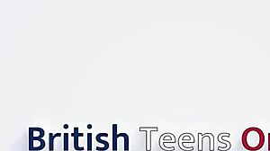 Student plays with her ass & fucks herself